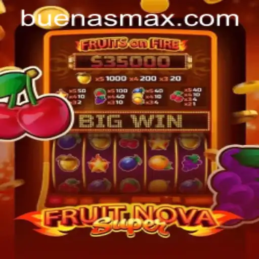Exploring FruitNovaSuper: The Game That Juices Up Your Gaming Experience