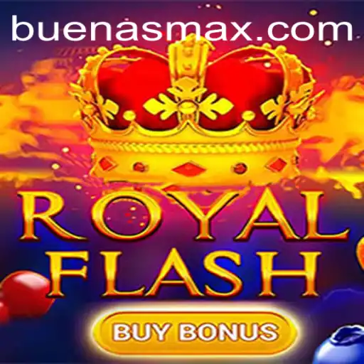 Immerse Yourself in the Exciting World of RoyalFlashBuyBonus: The Ultimate Casino Experience