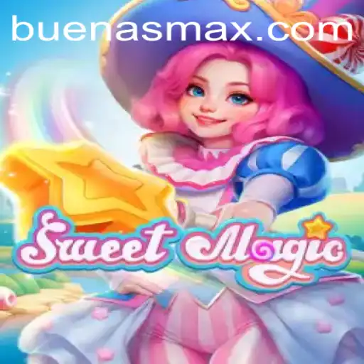 Discover the World of SweetMagic: A Spellbinding Journey