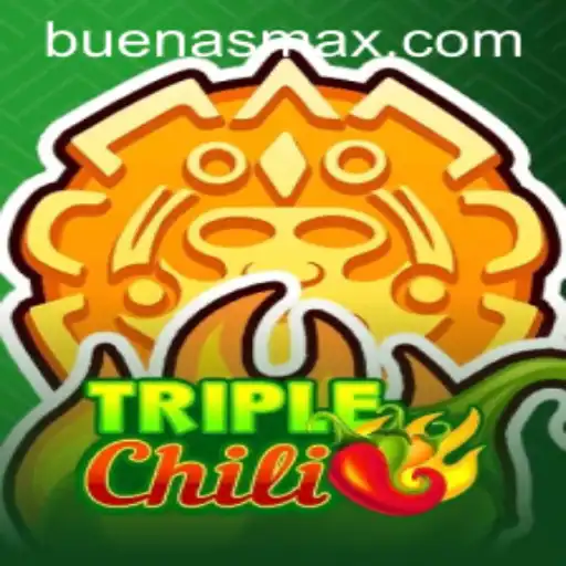Unveiling TripleChili: A New Game Phenomenon Paired with the Keyword BUENAS